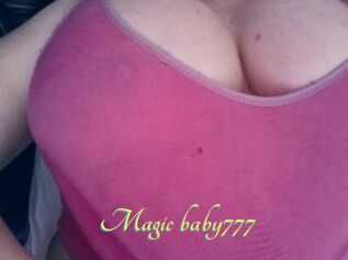 Magic_baby777