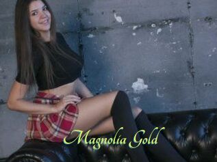 Magnolia_Gold