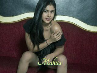 Mahiia