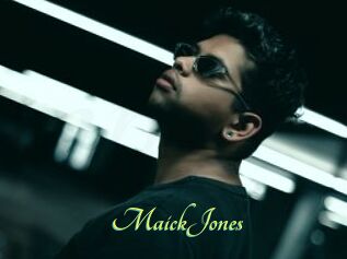 MaickJones