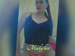 Maily_hot