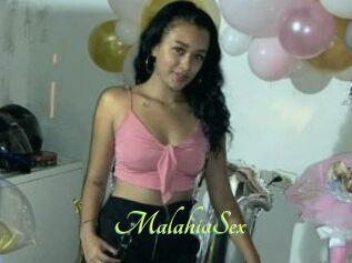 MalahiaSex