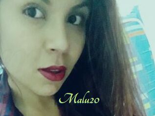 Malu20