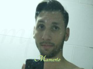 Mamerto