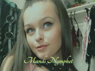 Mandi_Nymphet