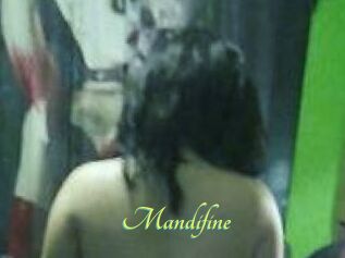 Mandifine