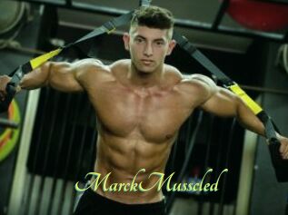 MarckMusscled