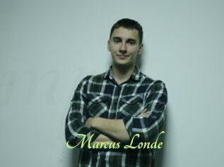 Marcus_Londe