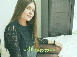 Margiegorgeous