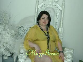 MargoBrown