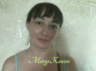 MargoKonors