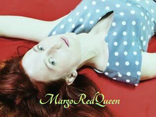 MargoRedQueen