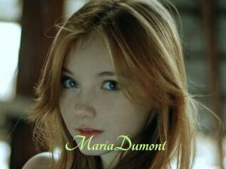 MariaDumont