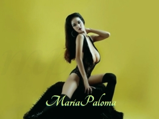 MariaPaloma