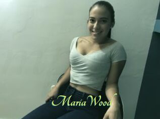 MariaWood