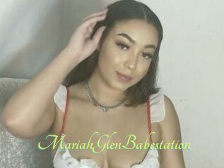 MariahGlenBabestation