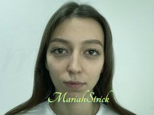 MariahStrick