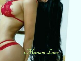 Mariam_Lane