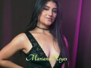 MarianaReyes