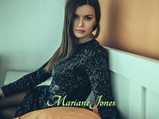 MarianeJones