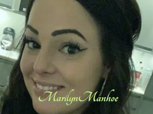 MarilynManhoe