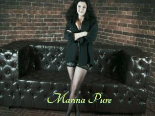 Marina_Pure