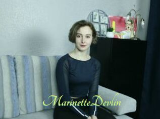 MarinetteDevlin