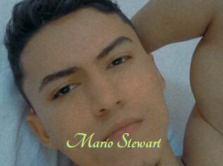 Mario_Stewart