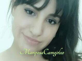 MariposaCamgirlxo