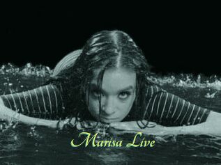 Marisa_Live