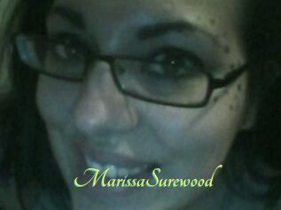 Marissa_Surewood