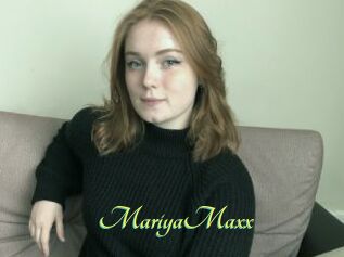 MariyaMaxx