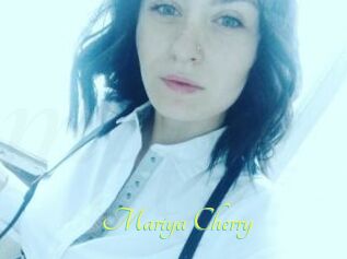 Mariya_Cherry