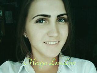 Mariya_LoveLove