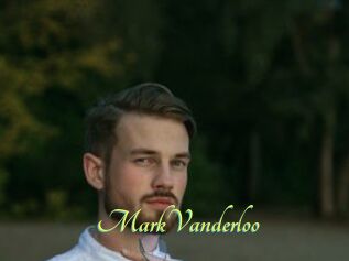 MarkVanderloo