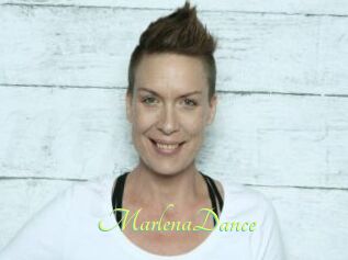 MarlenaDance