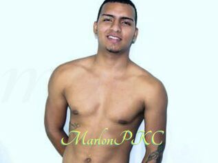 MarlonPKC