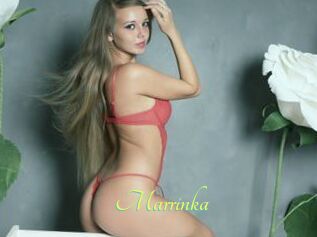 Marrinka