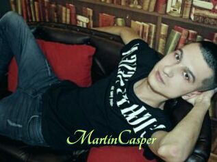 MartinCasper