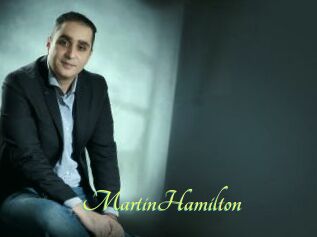 MartinHamilton