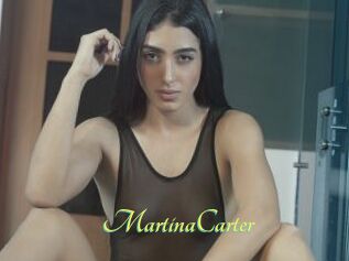 MartinaCarter