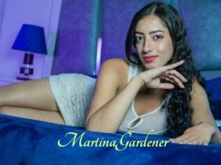 MartinaGardener