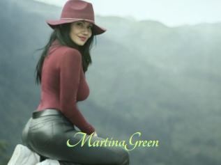 MartinaGreen