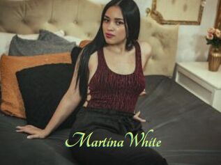 MartinaWhite