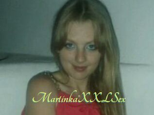 Martinka_XXLSex