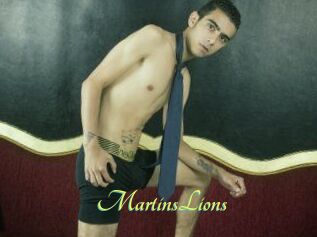 MartinsLions