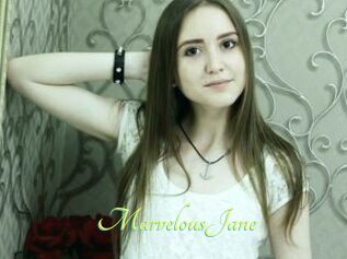 MarvelousJane