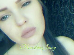 MarvelousJenny