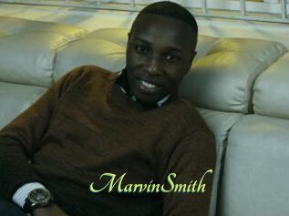 MarvinSmith