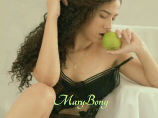 MaryBony